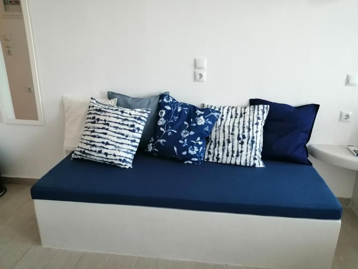 Aiolos Studios Κythnos Kitnos Zewnętrze zdjęcie