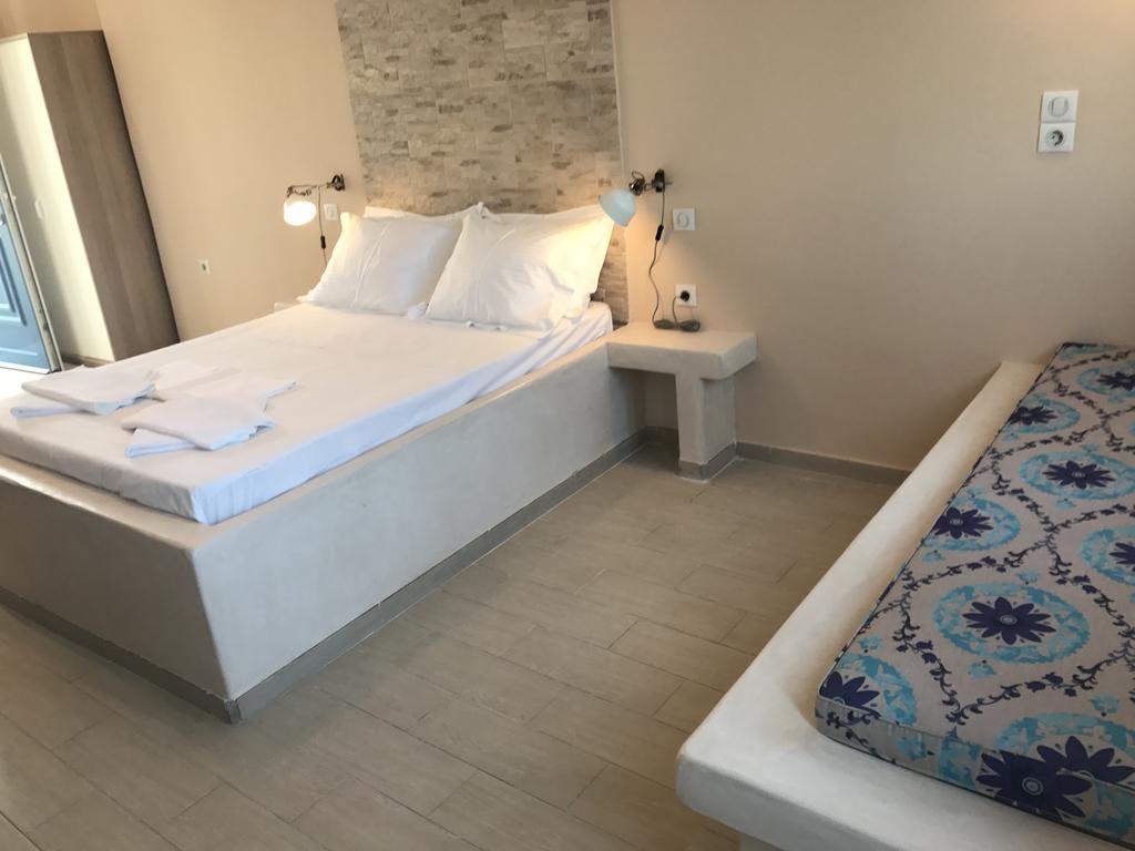 Aiolos Studios Κythnos Kitnos Zewnętrze zdjęcie